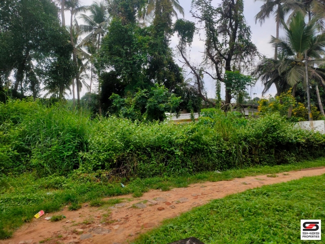 Commercial land for sale at Kallekkad,Palakkad