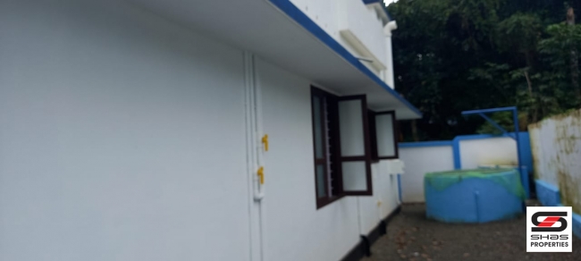 4 BHK house for sale in Kottiyam, Kollam