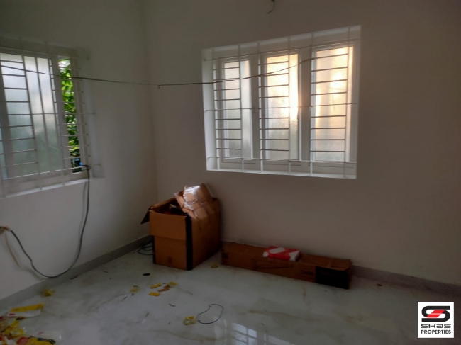 3 BHK house for sale in Kottekkad,Palakkad