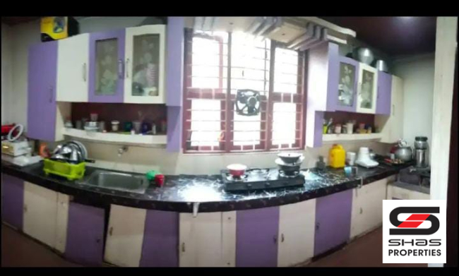 3 BHK house for sale in Alappuzha below 25 Lakhs