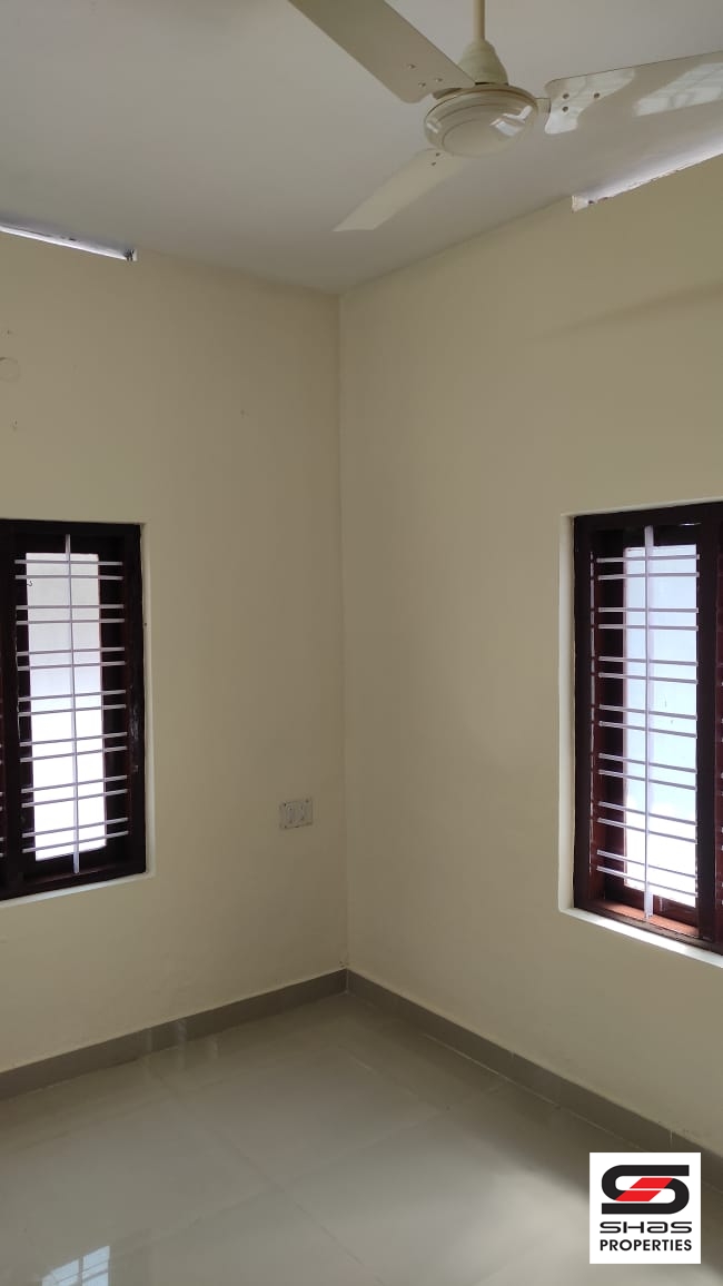 3 BHK house for sale at Thirumullavaram,Kollam
