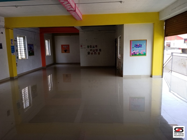 Commercial Space for rent at Kadamkode, Palakkad