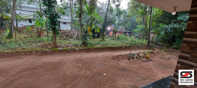 3 BHK House for sale at Mayyanad, Kollam