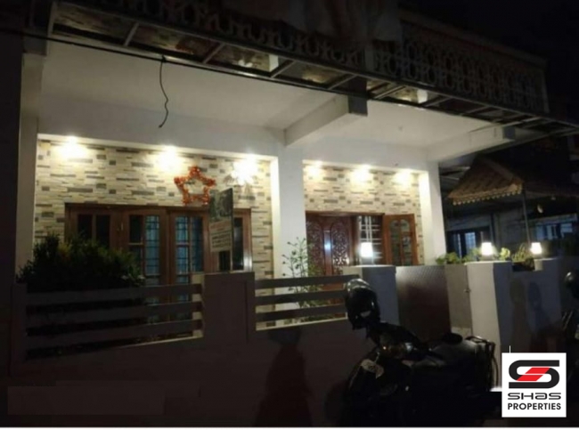 4 BHK house for sale in Fort kochi, Kochi