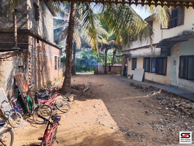 2 BHK house for sale in Mathur, Palakkad