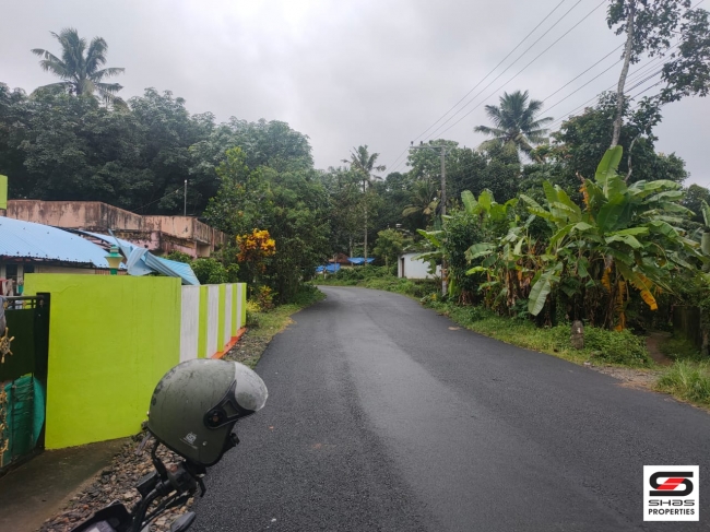 House for sale in Kottarakkara, Kollam