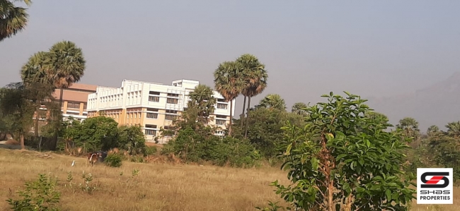 Land for sale at Kanjikode, Palakkad