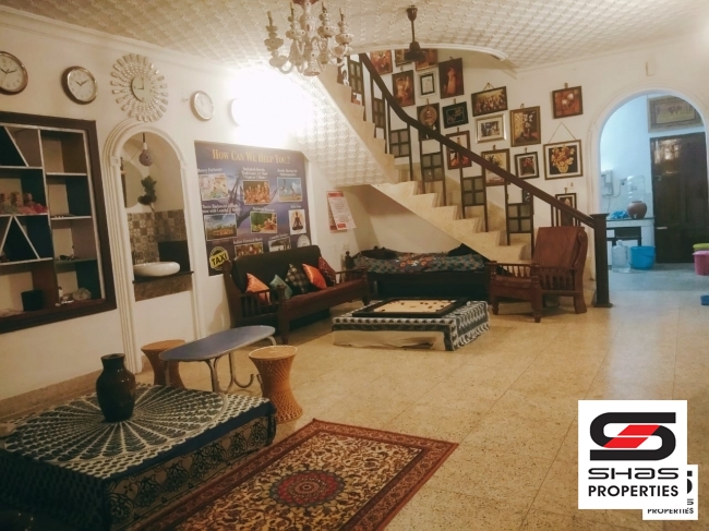 House for sale in Fort Kochi, Kerala