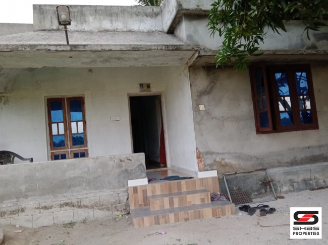 3 BHK house for sale at Mayyanad, Kollam