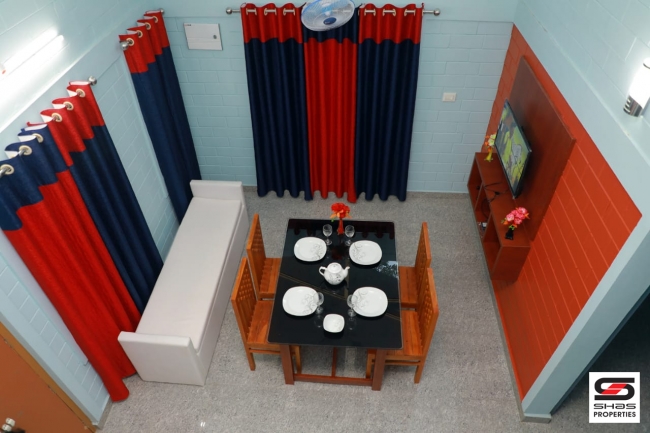 Resort for sale in Perinthalmanna, Malappuram