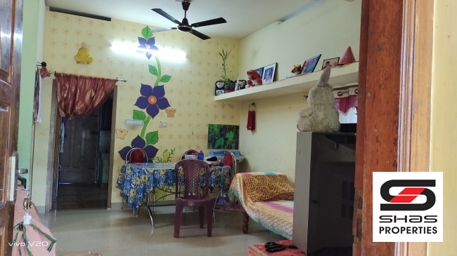 3 BHK house for sale at Paravur, Kollam