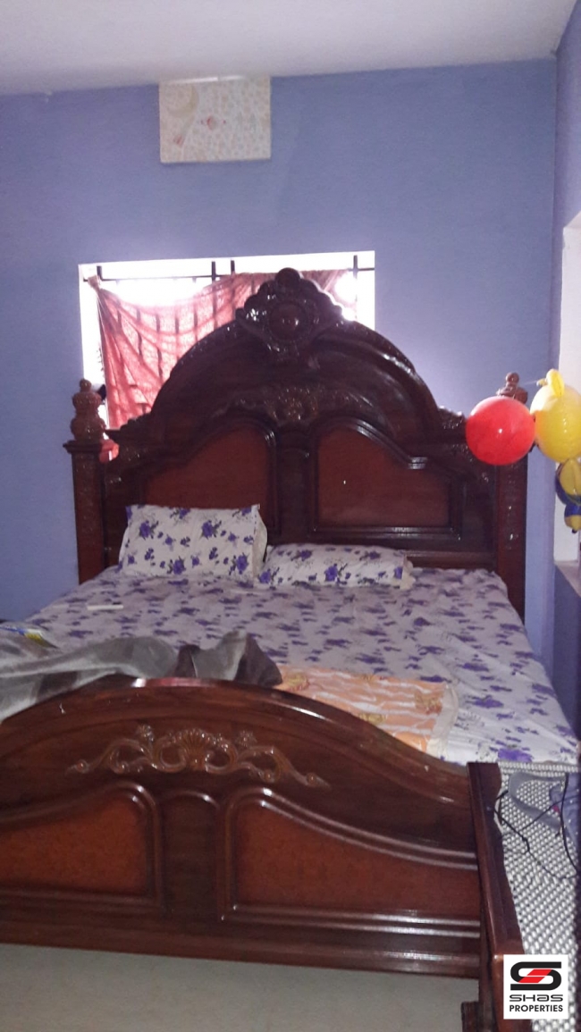3 BHK house for sale in Kolazhy, Thrissur