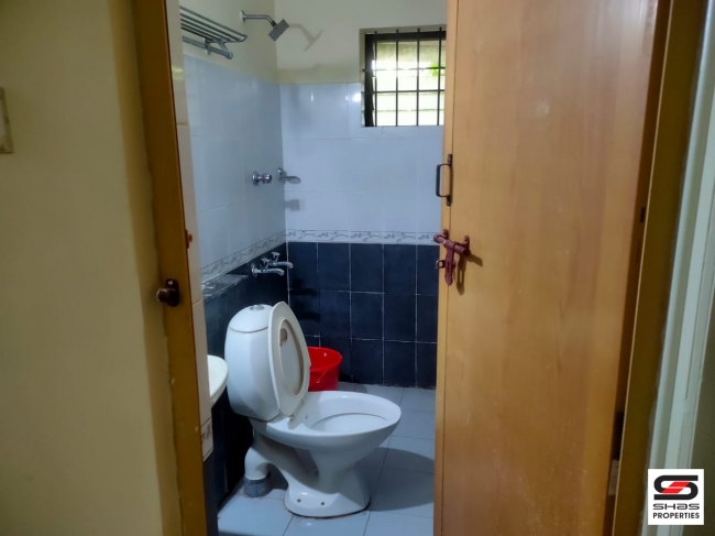 Furnished flat for rent near Tharekkad, Palakkad