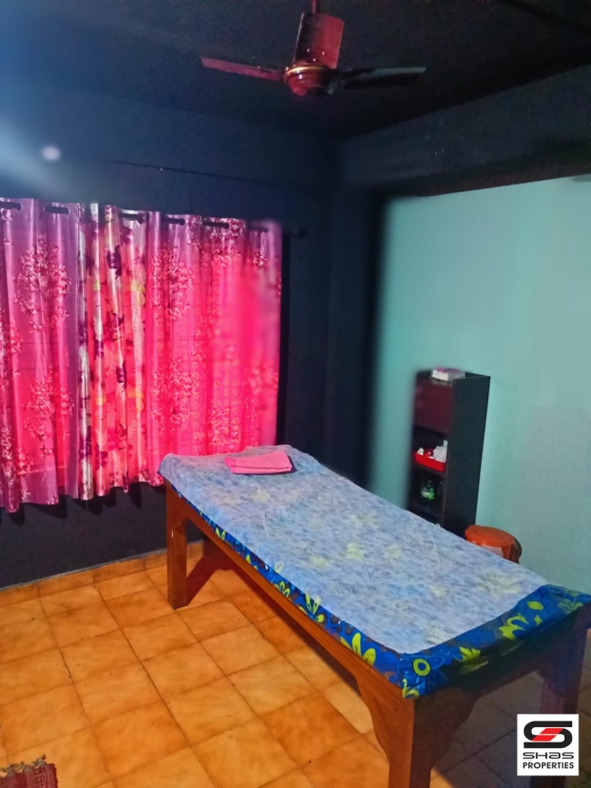 Spa for rent at Kakkanad,Kochi