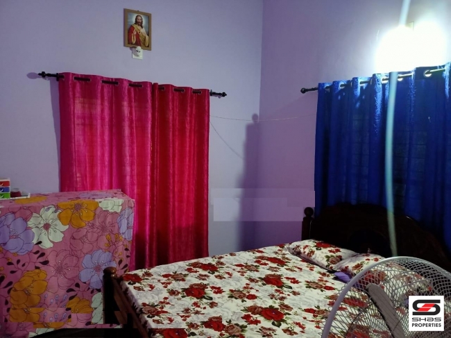 2 BHK house for sale near Ambalavayal, Wayanad