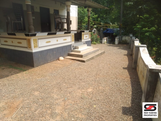 4 BHK House for sale in Perinthalmanna, Malappuram