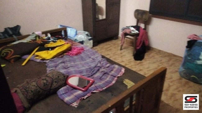 2 BHK Apartment in Ayyanthole, Thrissur for Sale