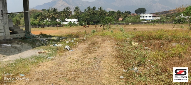 2.5 Acres Land for sale near Kanjikode, Palakkad
