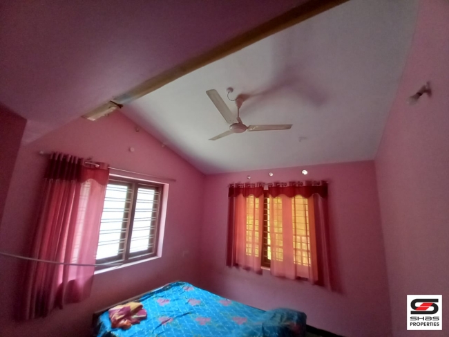  House for sale at Kottiyam, Kollam