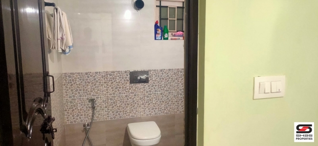 3 BHK flat for sale in Koppam, Palakkad