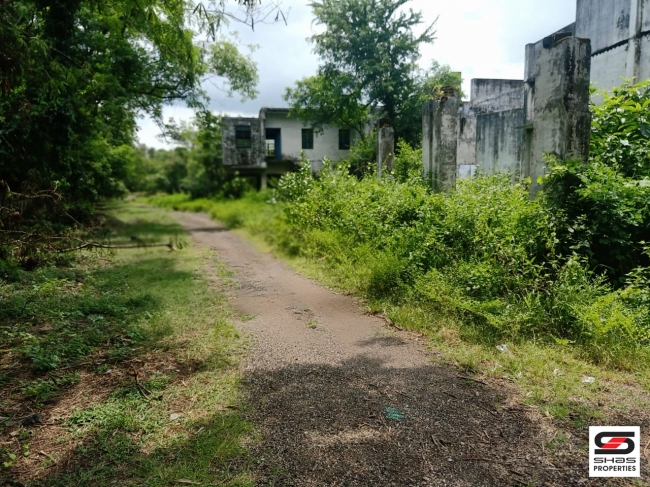 Industrial land for sale at Kanjikode, Palakkad