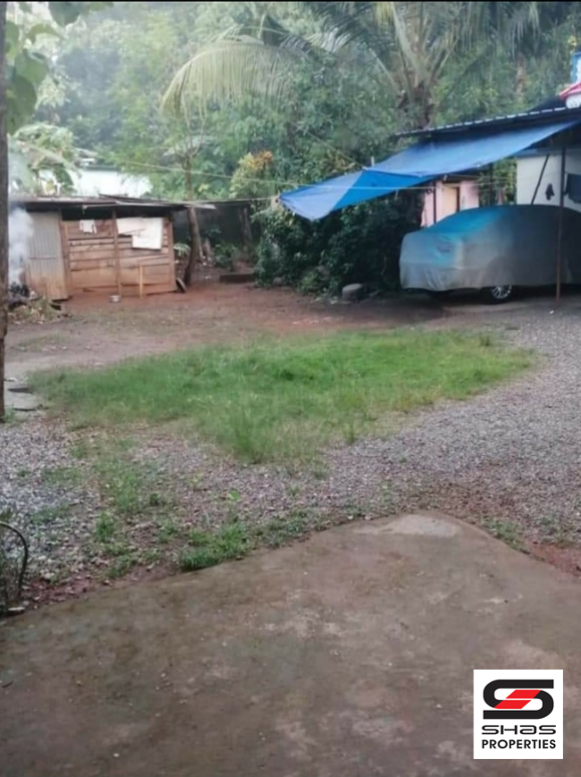 3 BHK House for sale at Keralapuram, Kollam