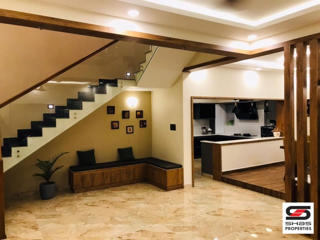 House for sale in Panangad, Kochi