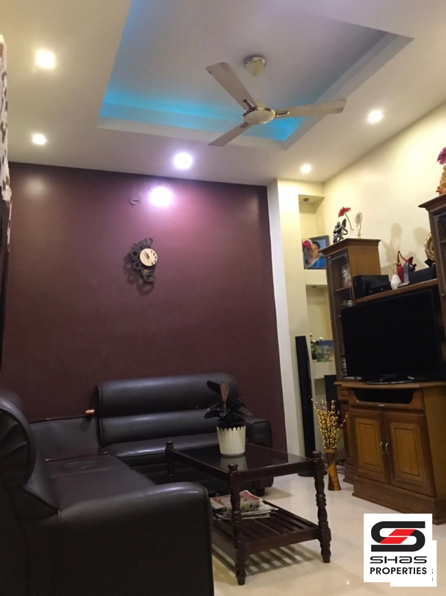 4 BHK house for sale in Fort Kochi, Kerala