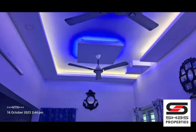 2 BHK house for sale in Palluruthy, Kochi