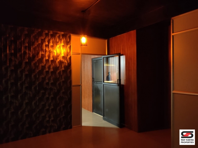 Spa for sale at Kaloor, Kochi