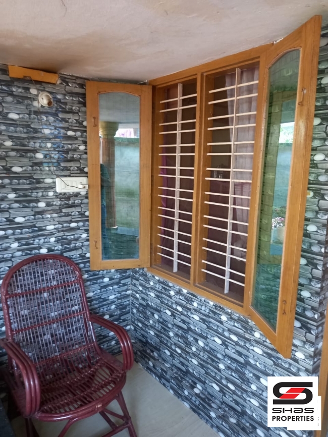  Budget House for sale at Kottiyam, Kollam