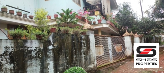 House for sale at Keralapuram, Kollam