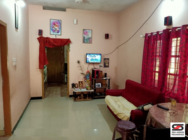 2 BHK House for sale at Sulthan Bathery, Wayanad