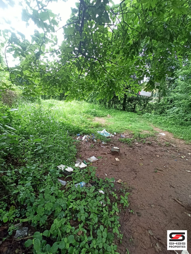 5 Cents house plot for sale at Melarcode, Palakkad