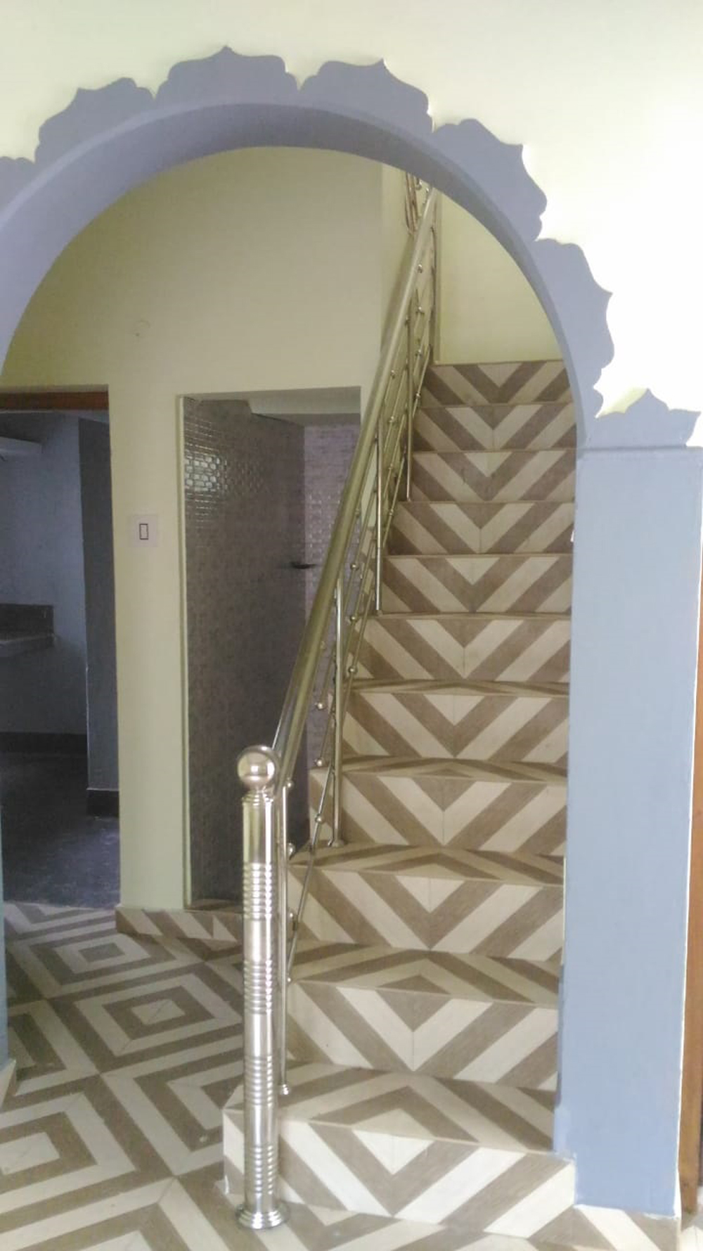 4 BHK 1200sq ft house for sale in Kondurkara Pattambi Kerala