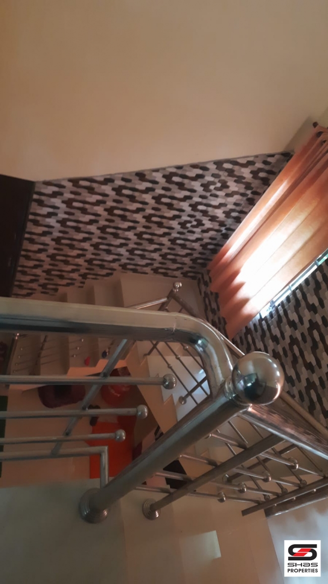 House for sale at Ayoor, Kollam
