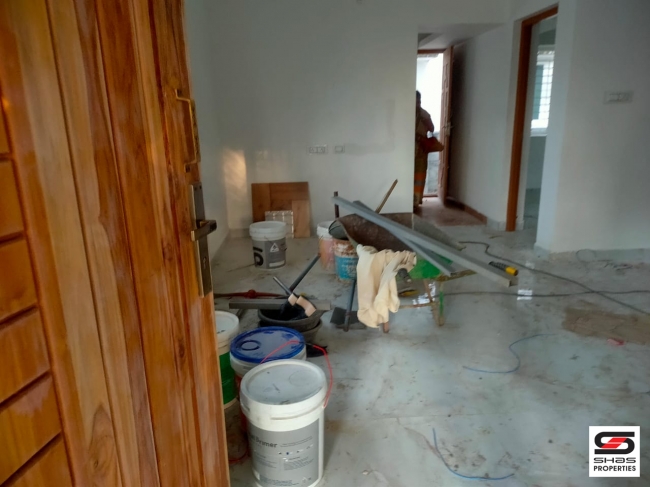 3 BHK house for sale in Kottekkad,Palakkad