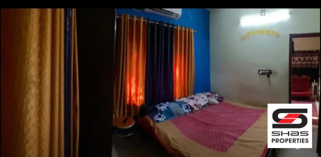 3 BHK house for sale in Alappuzha below 25 Lakhs