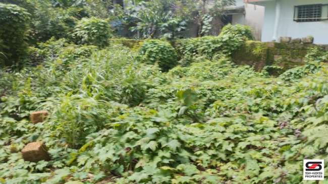 Residential  plot for sale at Kakkad, Kannur