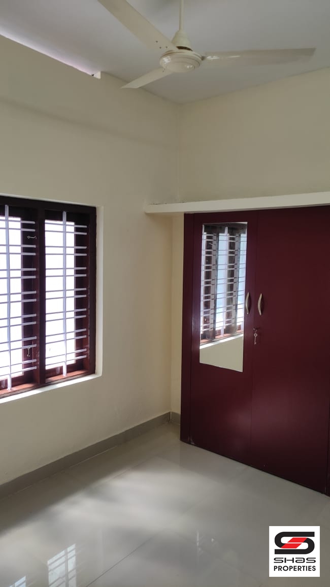 3 BHK house for sale at Thirumullavaram,Kollam