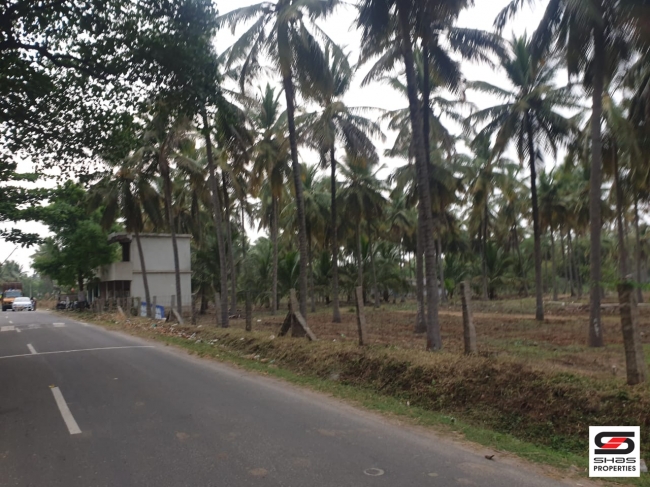 Commercial Plot for sale in Tamilnadu