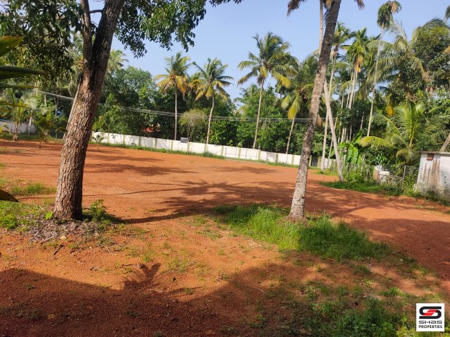 Land for sale near Kayamkulam, Alappuzha
