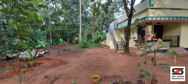 3 BHK House for sale at Mayyanad, Kollam