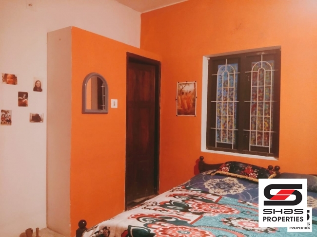 House for sale in Fort Kochi, Kerala