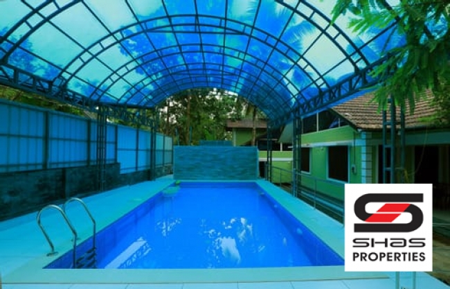 Resort for sale in Perinthalmanna, Malappuram