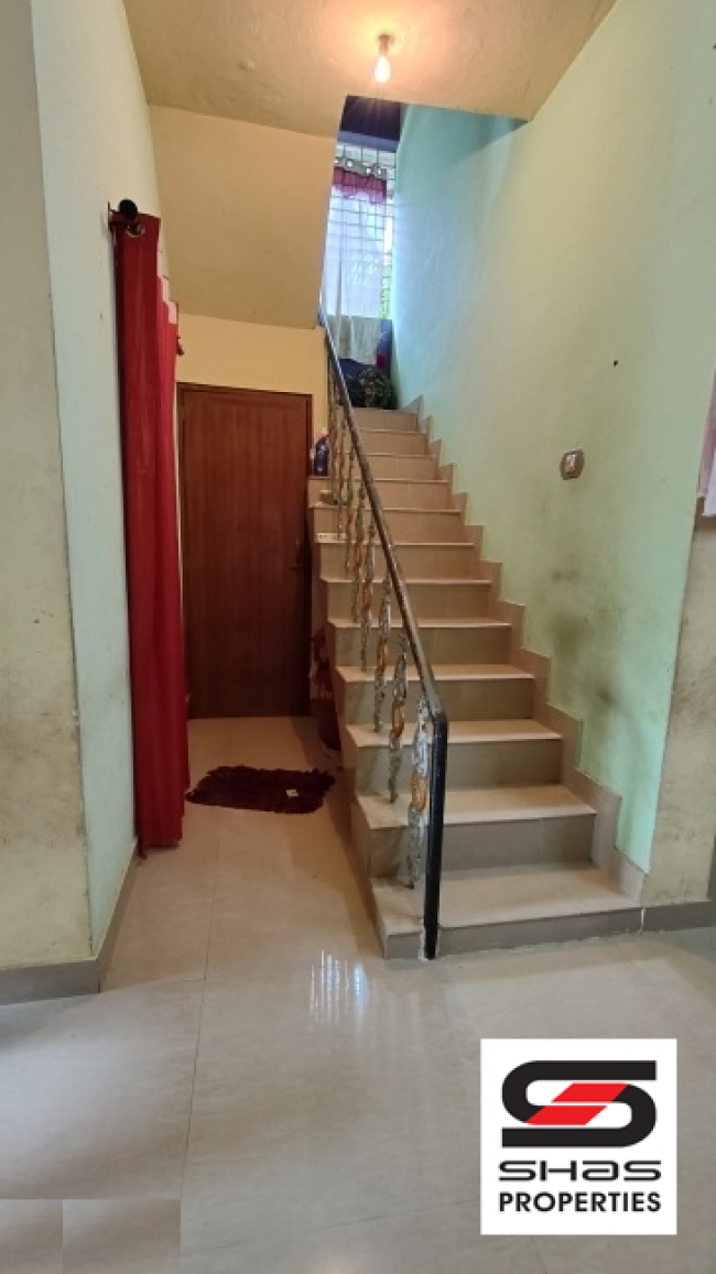 3 BHK house for sale at Paravur, Kollam