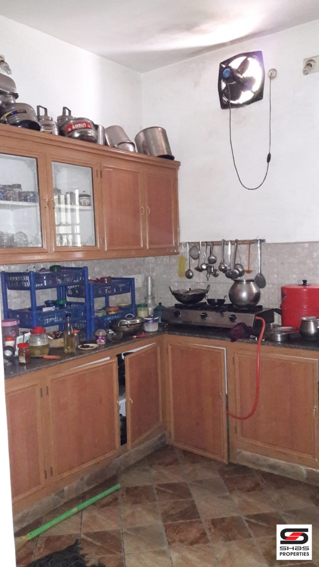 3 BHK house for sale in Kolazhy, Thrissur