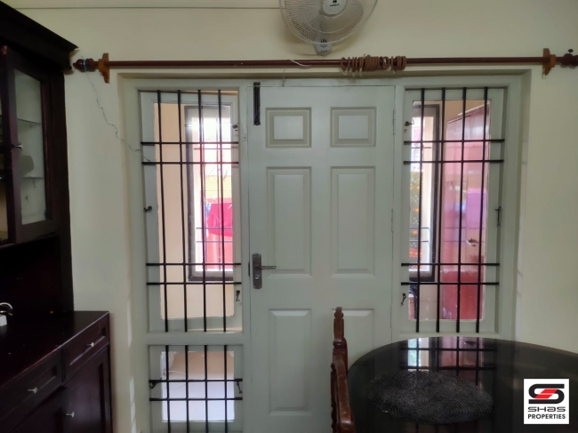 Furnished flat for rent near Tharekkad, Palakkad