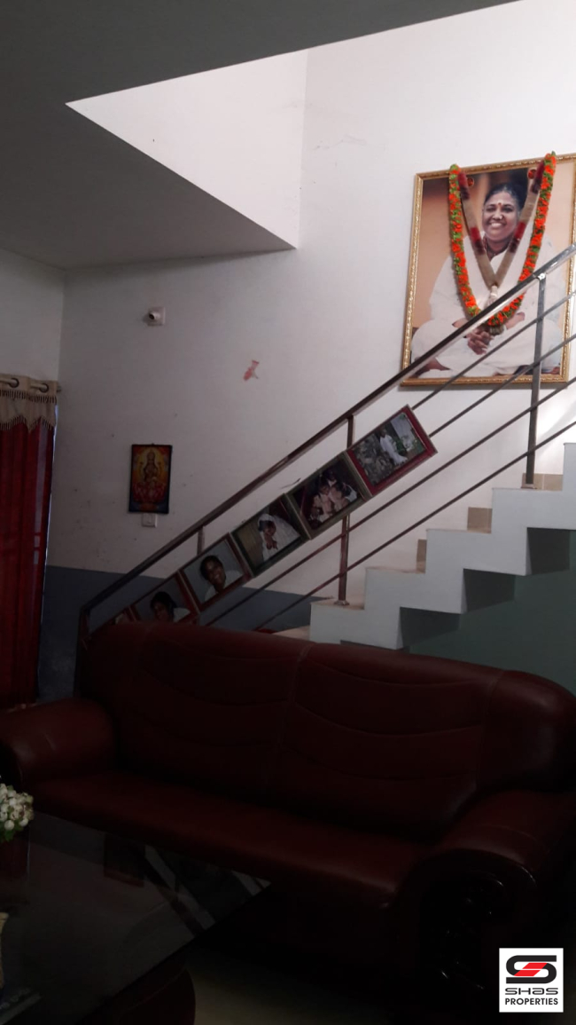 3 BHK house for sale in Kolazhy, Thrissur