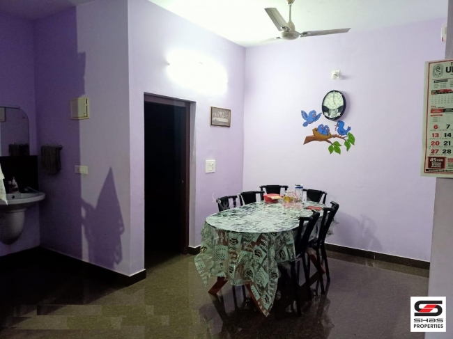 2 BHK house for sale near Ambalavayal, Wayanad